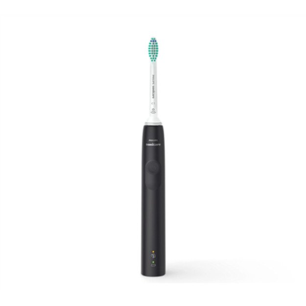 Philips 3100 series Sonic technology Sonic electric toothbrush