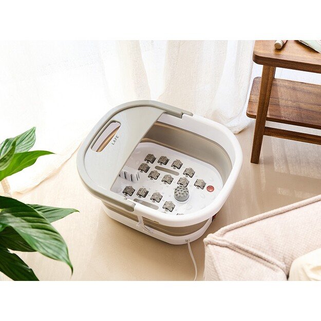 Lafe 47805 Foldable Foot Massager FlexiSpa