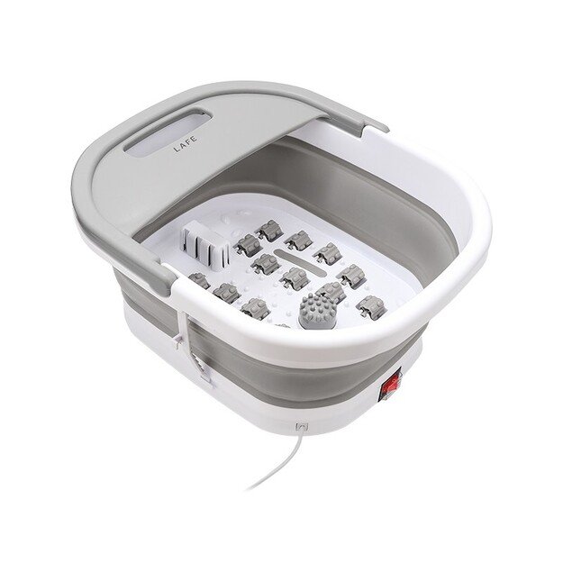Lafe 47805 Foldable Foot Massager FlexiSpa