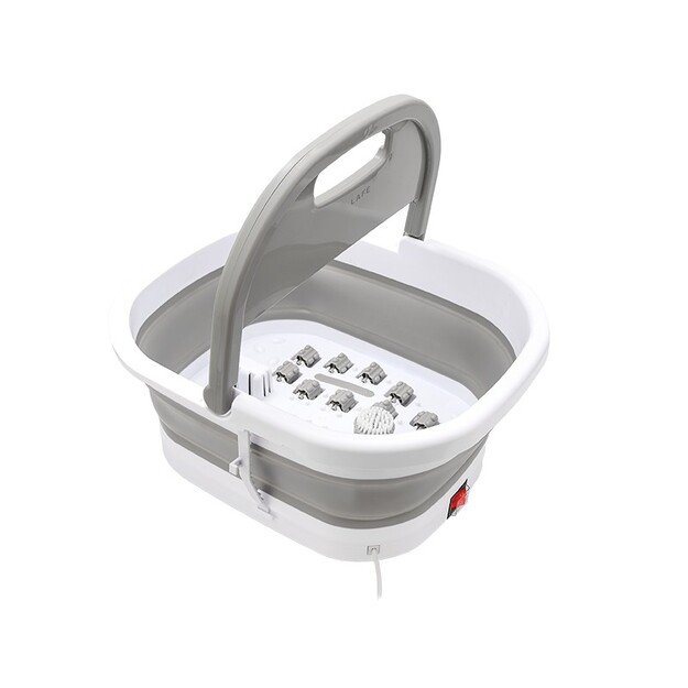 Lafe 47805 Foldable Foot Massager FlexiSpa