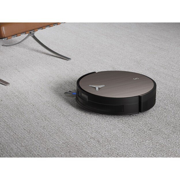 Ecovacs Deebot X11 OmniCyclone Black