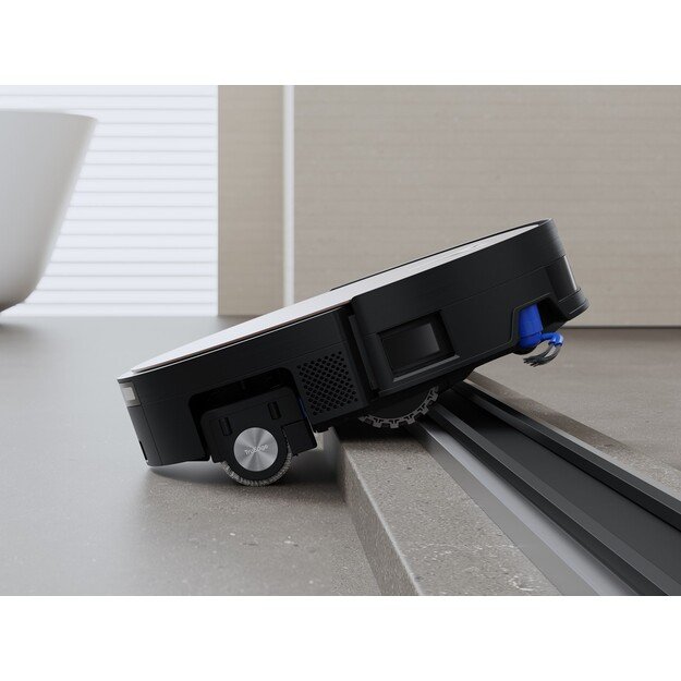 Ecovacs Deebot X11 OmniCyclone Black