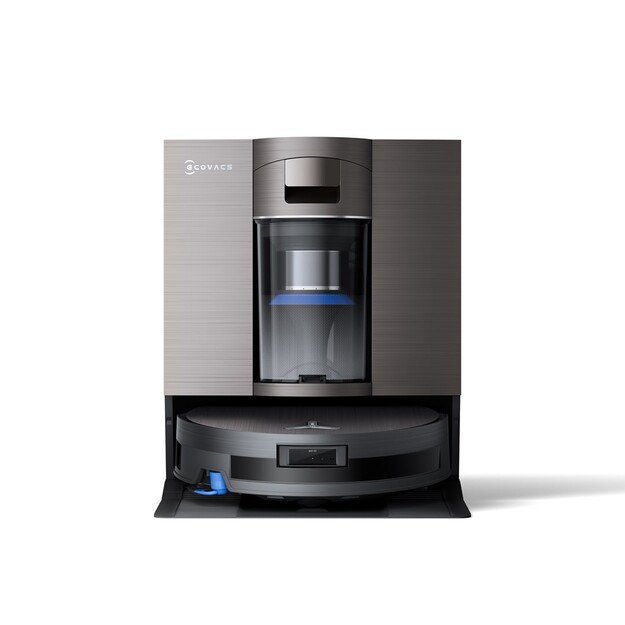 Ecovacs Deebot X11 OmniCyclone Black