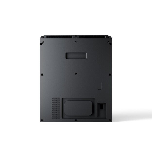 Ecovacs Deebot X11 OmniCyclone Black