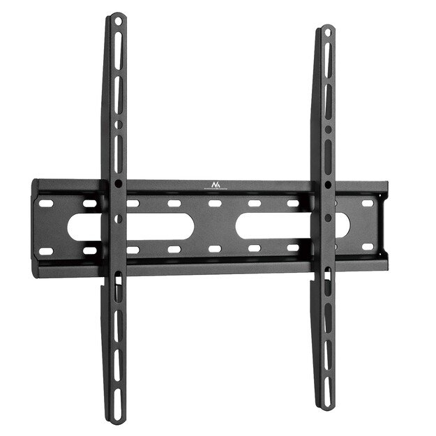 Maclean MC-938 Economy TV Mount Bracket, Max Vesa 400x400, 32-55 , 45kg, Black