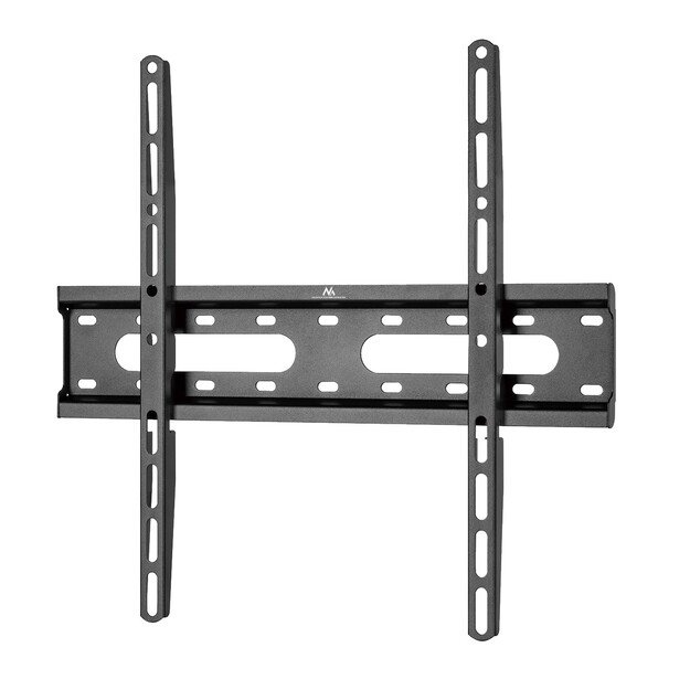 Maclean MC-938 Economy TV Mount Bracket, Max Vesa 400x400, 32-55 , 45kg, Black