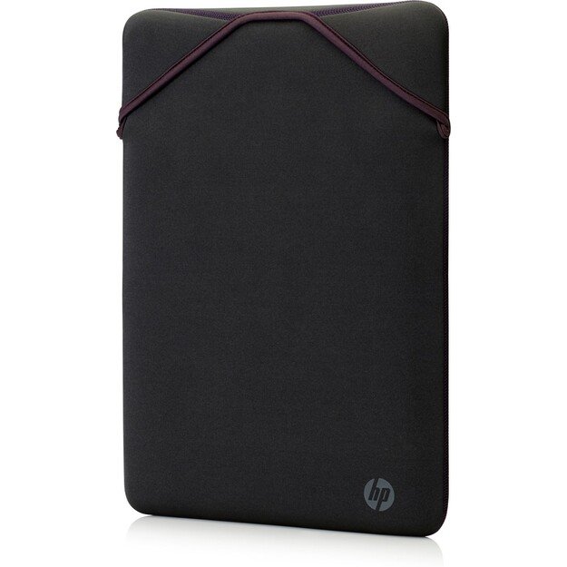 HP Reversible Protective 14.1-inch Mauve Laptop Sleeve