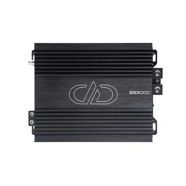 DD Audio SS3000