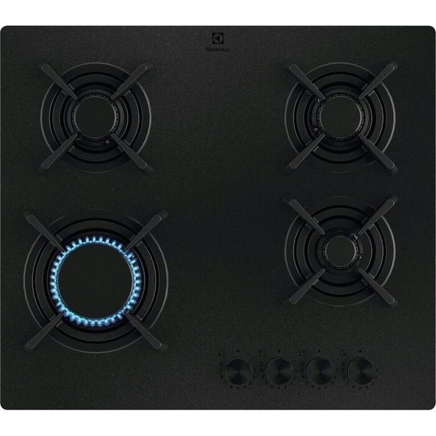 Kaitlentė ELECTROLUX KGG643723L