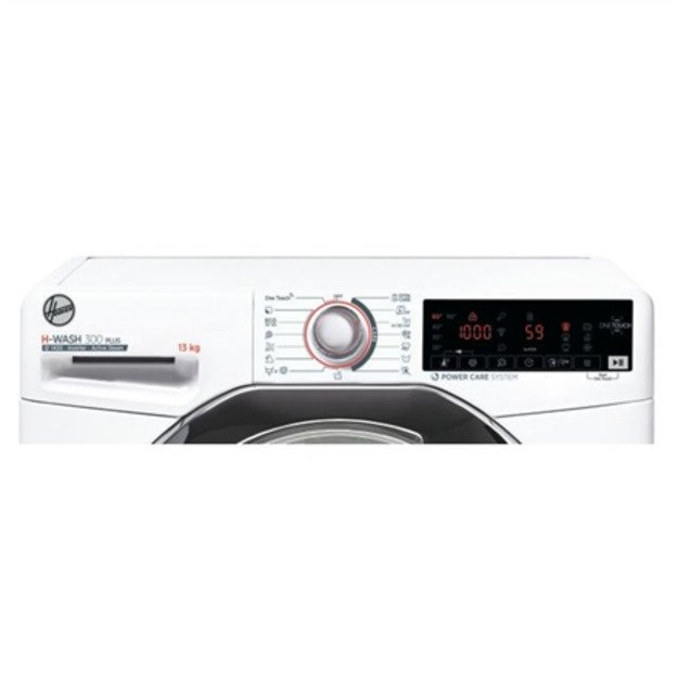 Hoover | Washing Machine | H3WS413TAMCE