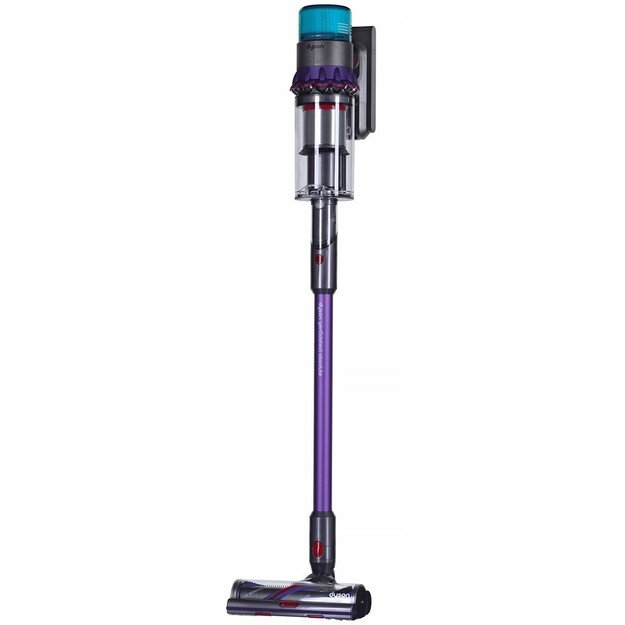 Siurblys DYSON GEN 5 Detect Absolute