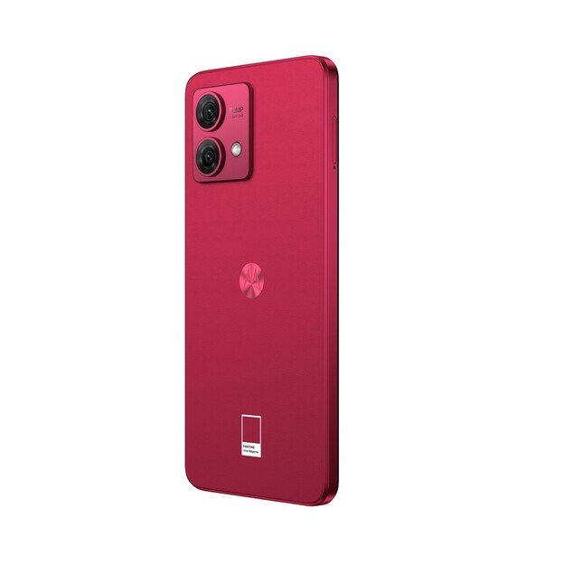 Motorola moto g84 5G, 12/256, Viva Magenta