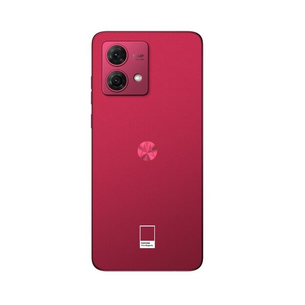 Motorola moto g84 5G, 12/256, Viva Magenta