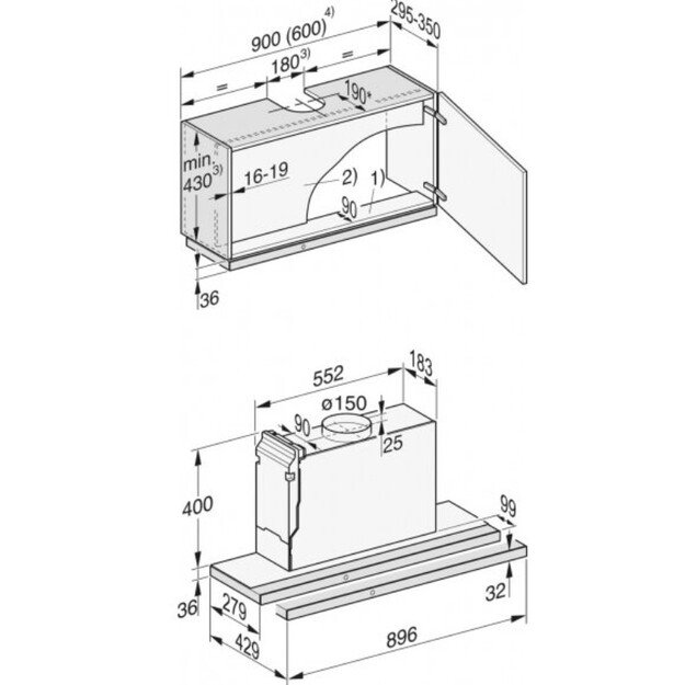 MIELE DAS 4930