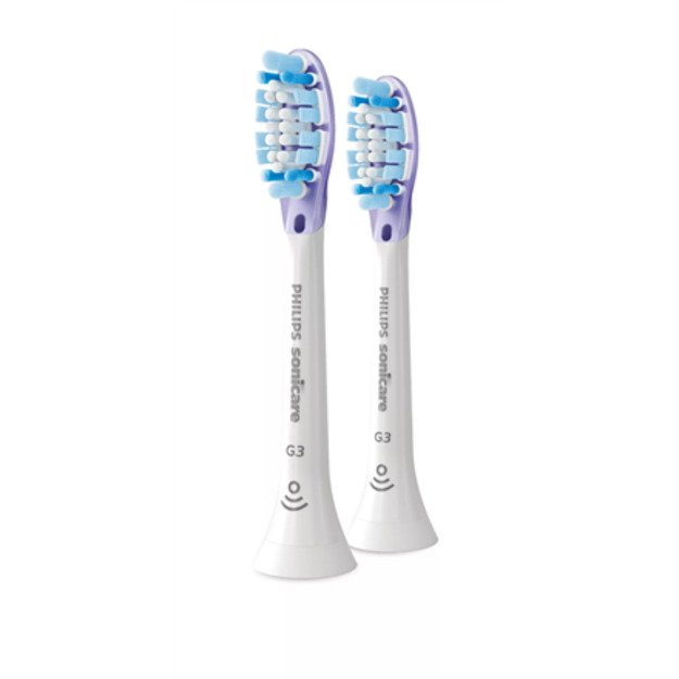 Philips | Standard Sonic Toothbrush Heads | HX9052