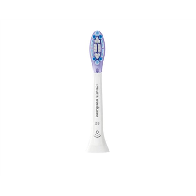 Philips | Standard Sonic Toothbrush Heads | HX9052