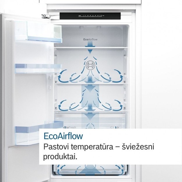 BOSCH KIN86NSE0