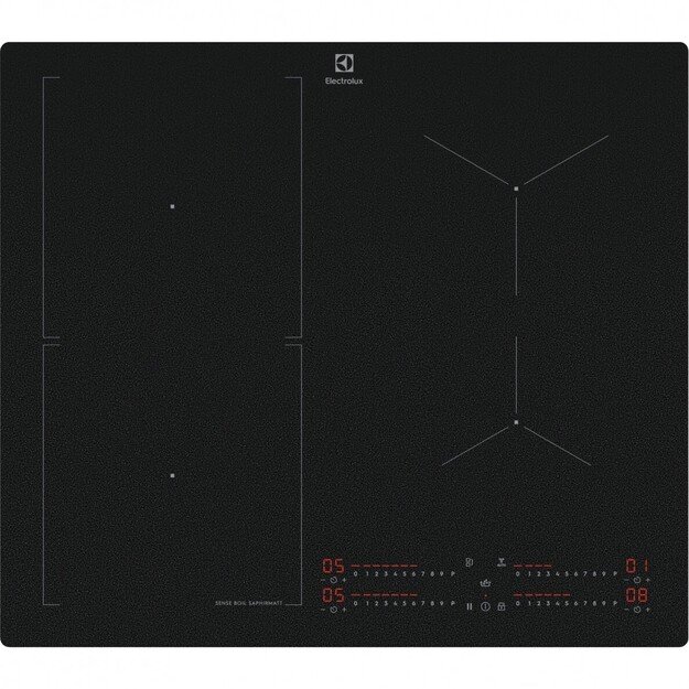 ELECTROLUX EIS62453IZ