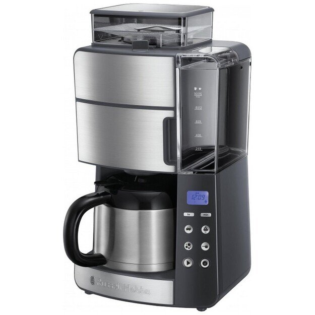RUSSELL HOBBS Grind amp Brew 25620-56