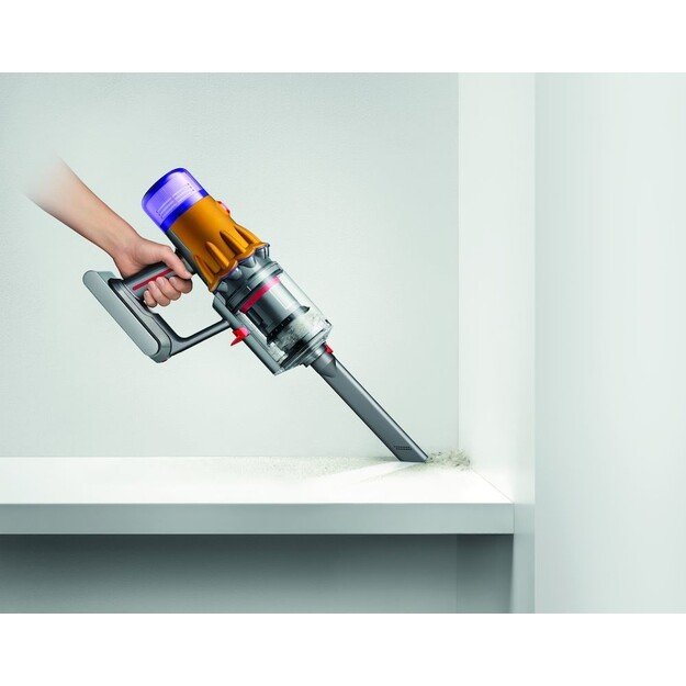 Dulkių siurblys DYSON V12 Detect Slim Absolute