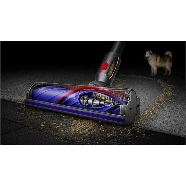 Dulkių siurblys DYSON V12 Detect Slim Absolute