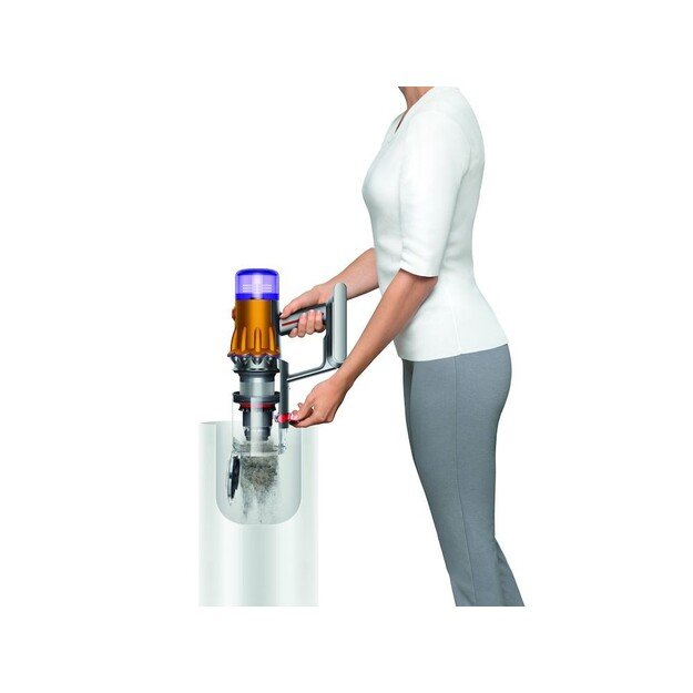 Dulkių siurblys DYSON V12 Detect Slim Absolute