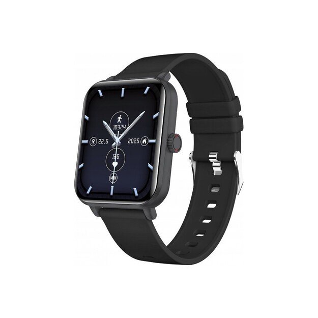 MyPhone Watch Classic 2 Black