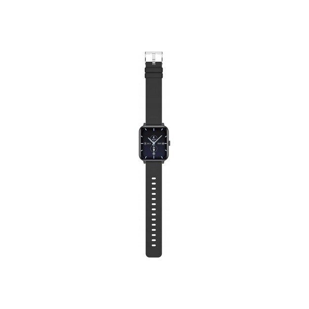 MyPhone Watch Classic 2 Black