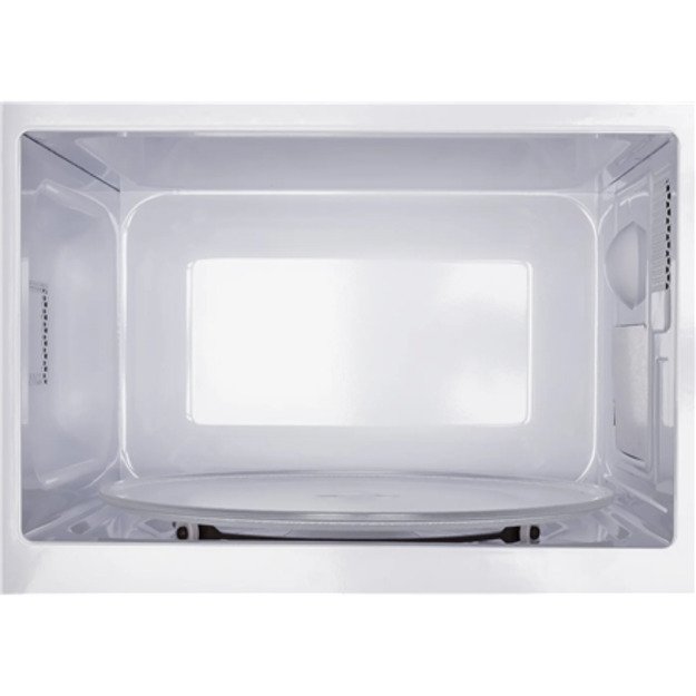 Midea Microwave oven | MM720CJ7 | Free standing | 700 W | Cream