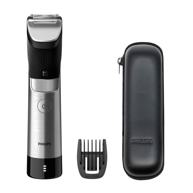 Philips | Beard Trimmer | BT9810