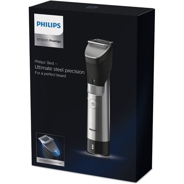 Philips | Beard Trimmer | BT9810