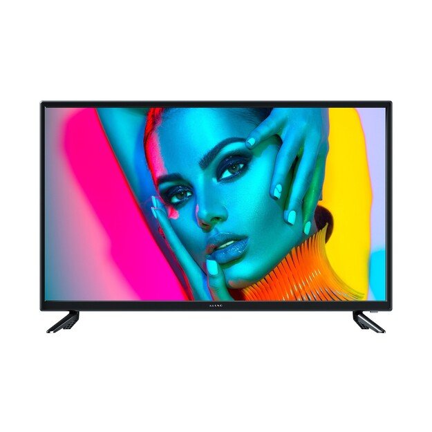 Kiano SlimTV 24 (23.5 ) HD Black