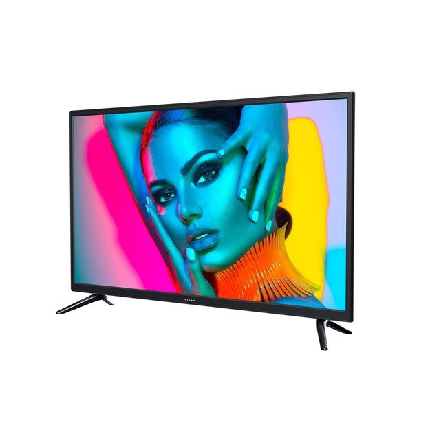 Kiano SlimTV 24 (23.5 ) HD Black