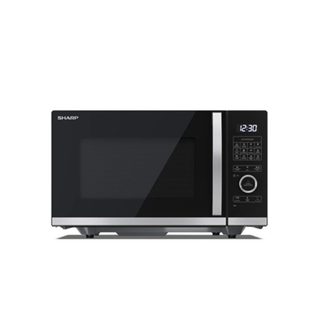 SHARP YC-QG234AEB MICROWAVE OVEN