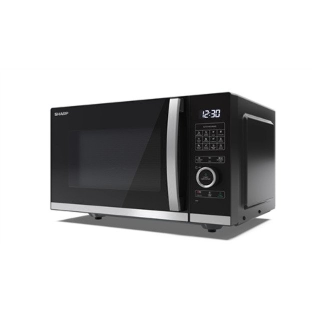 SHARP YC-QG234AEB MICROWAVE OVEN