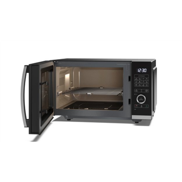 SHARP YC-QG234AEB MICROWAVE OVEN