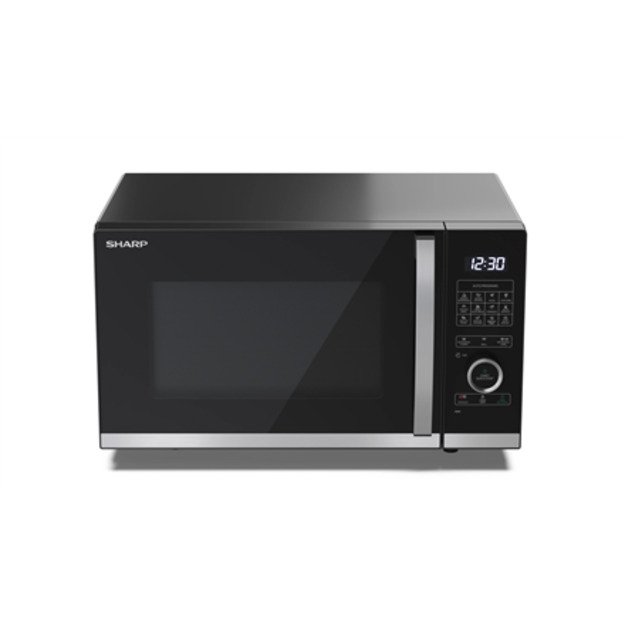 SHARP YC-QG234AEB MICROWAVE OVEN