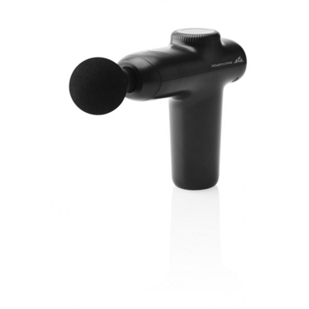 ETA | Mini Massage Gun | ETA166090000 | Number of massage zones N/A | Number of power levels 5 | Black