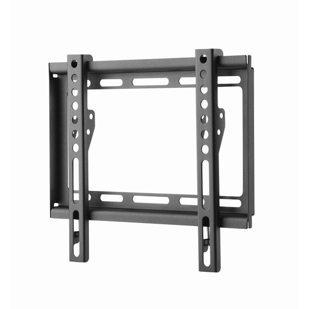 Gembird | Wall mount | WM-42F-04 | Fixed | 23-42   | Black