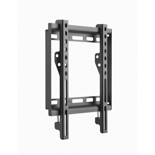 Gembird | Wall mount | WM-42F-04 | Fixed | 23-42   | Black