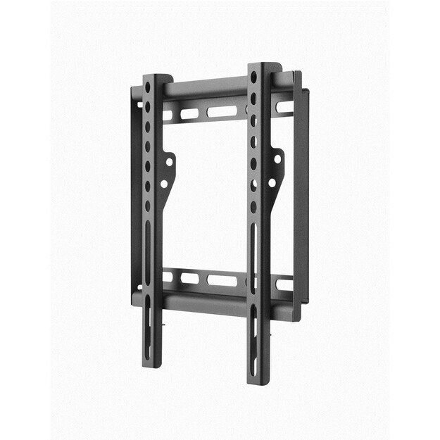 Gembird | Wall mount | WM-42F-04 | Fixed | 23-42   | Black