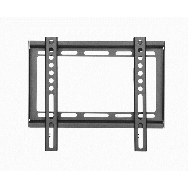 Gembird | Wall mount | WM-42F-04 | Fixed | 23-42   | Black