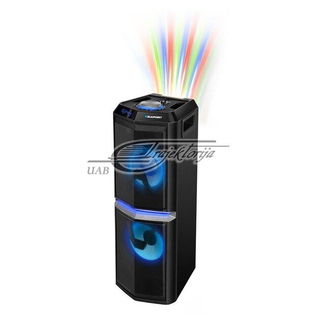 System audio Blaupunkt PS10 (Bluetooth Karaoke LED)