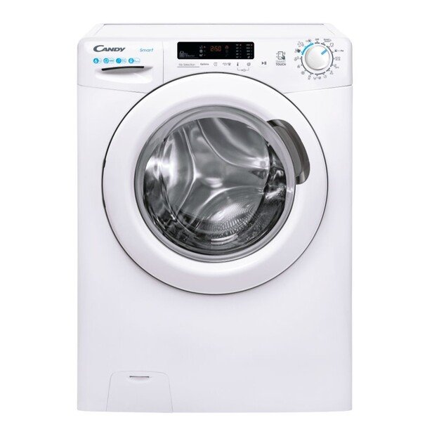 Candy Washing Machine | CS4 1262DE