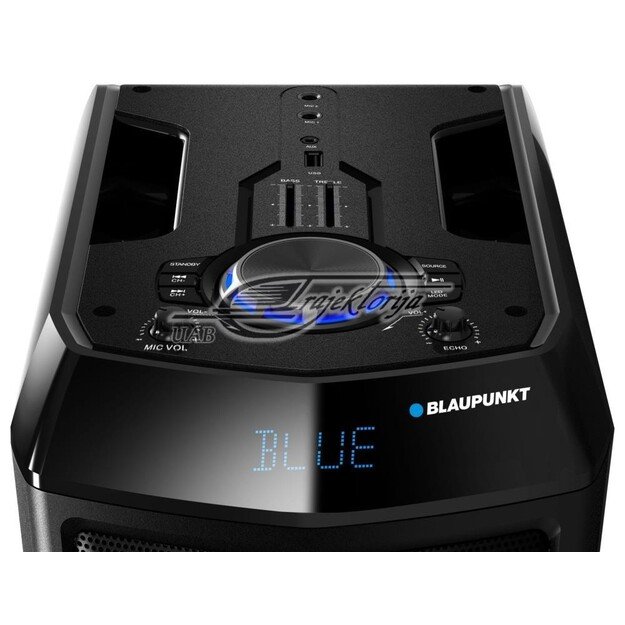 System audio Blaupunkt PS05.2DB