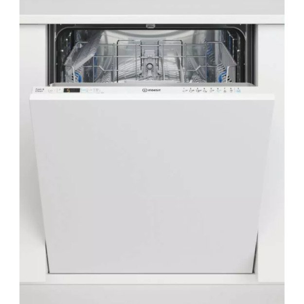 Indaplovė įmontuojama INDESIT D2I HD526 A