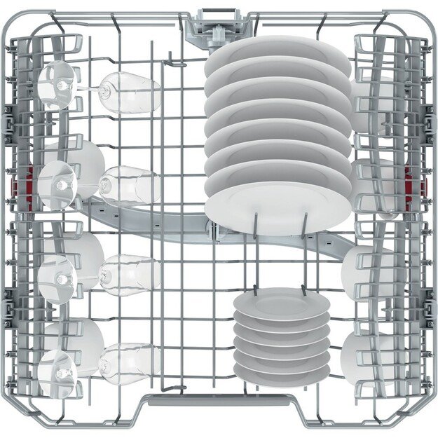 Indaplovė HOTPOINT HFC 3C26 F X