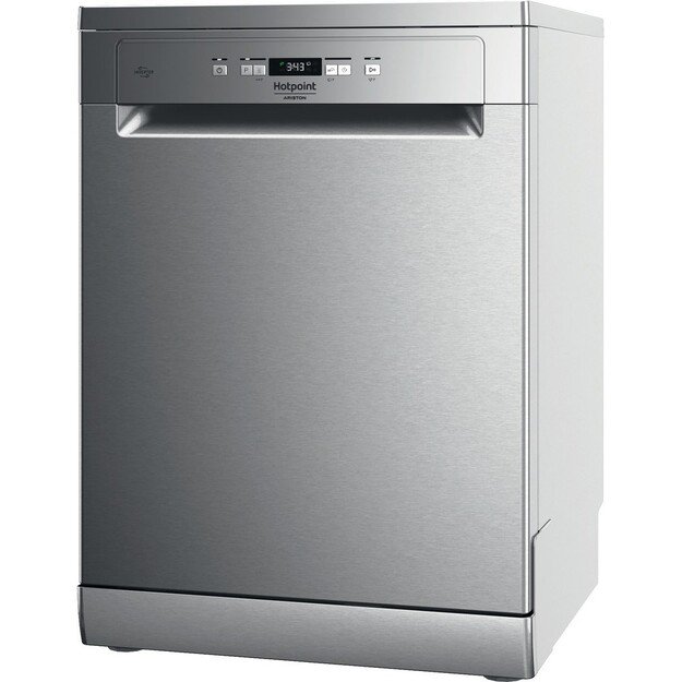 Indaplovė HOTPOINT HFC 3C26 F X