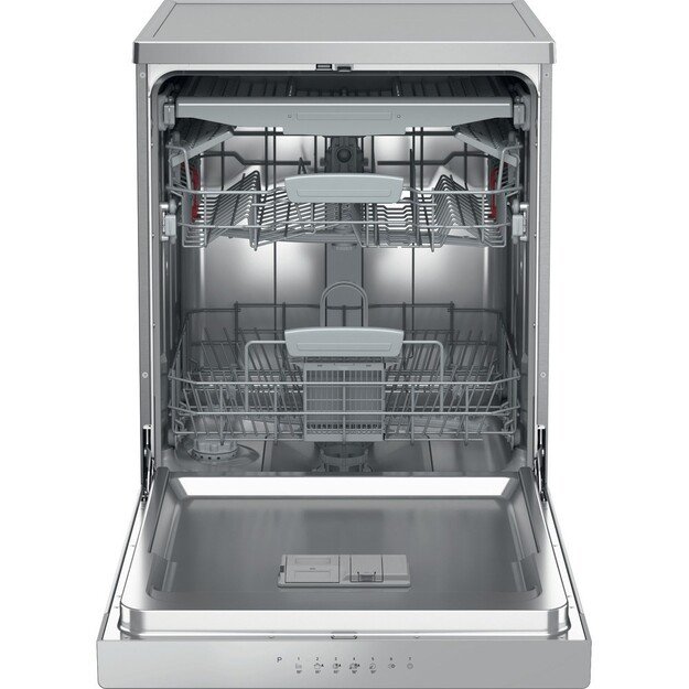 Indaplovė HOTPOINT HFC 3C26 F X