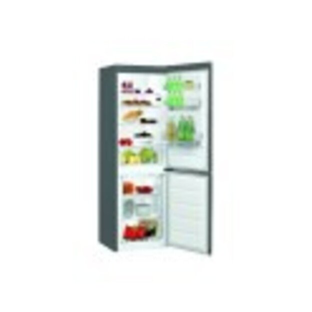 POLAR FRIDGE-FREEZER POB 702E X